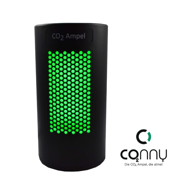CO2 Ampel - CONNY